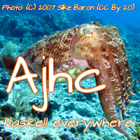Ajhc logo